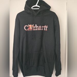 Mens Carhartt Hoodie
